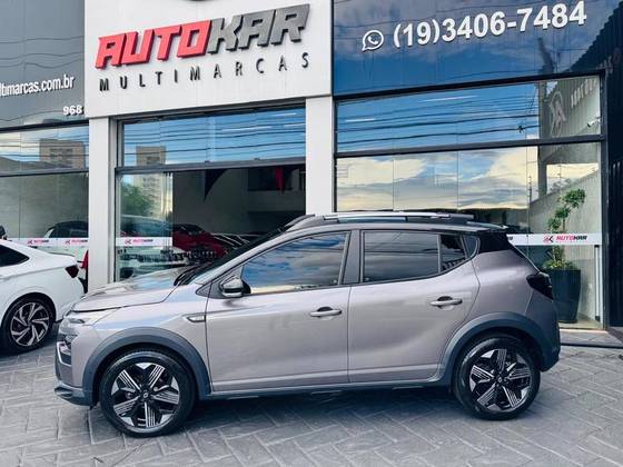 RENAULT KARDIAN 1.0 TCE FLEX PREMIÉRE EDITION EDC